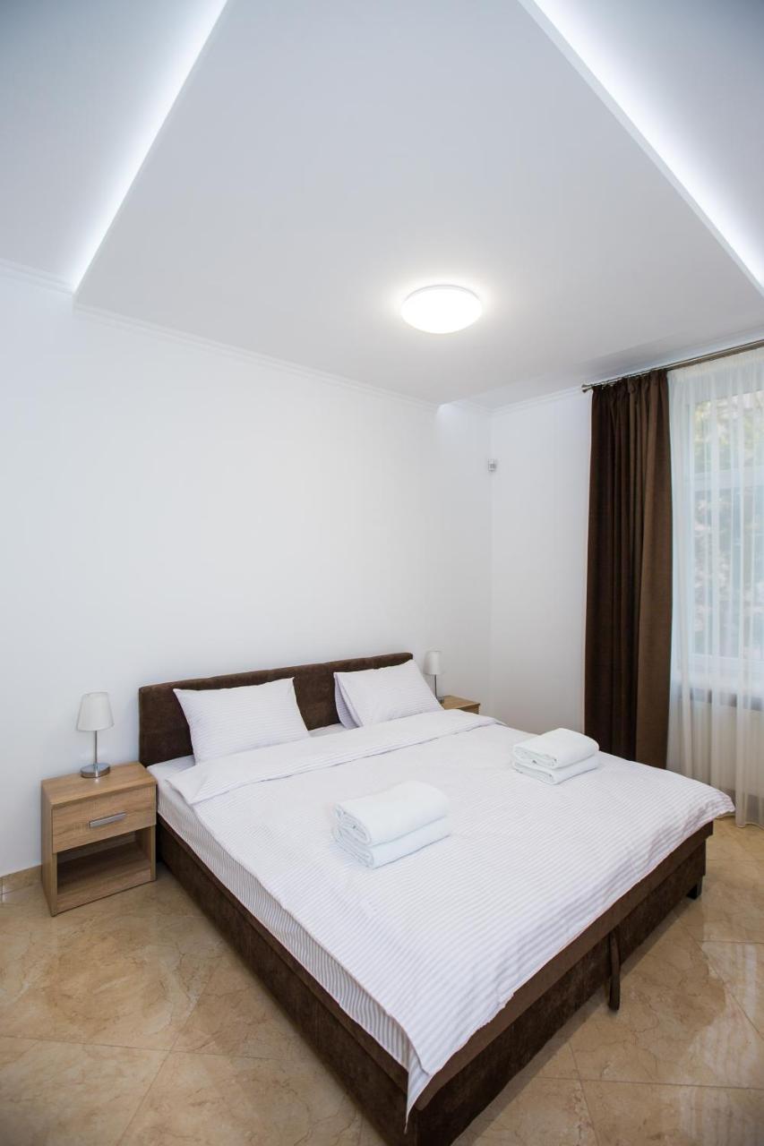 Avangard Kulisha 6B Apart Lviv Extérieur photo